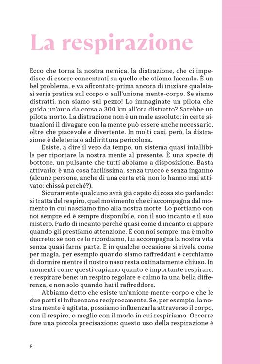 Ginnastica semplice. Esercizi per rafforzare il corpo e rilassare la mente - Chiara Ferrari - 5