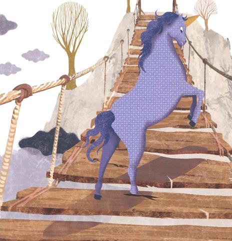 Le mie magiche storie di unicorni. Ediz. a colori - Erika Torre - 4