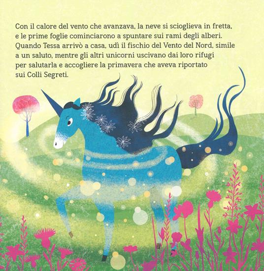 Le mie magiche storie di unicorni. Ediz. a colori - Erika Torre - 5