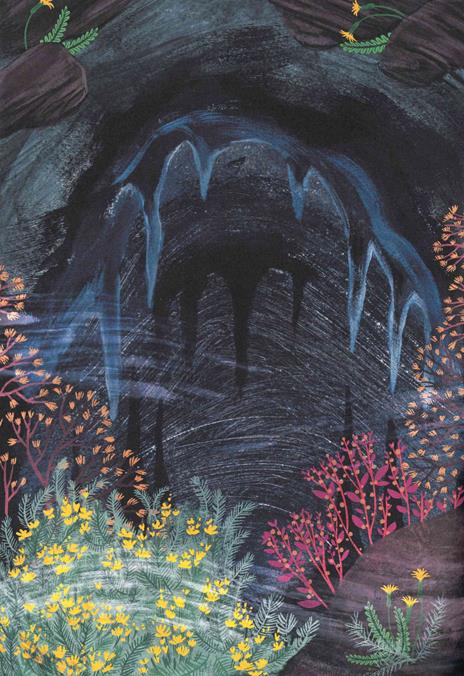 Miti e leggende del folclore italiano. Mirabilia su mostri, creature fantastiche e luoghi magici - Alice Guidi - 3