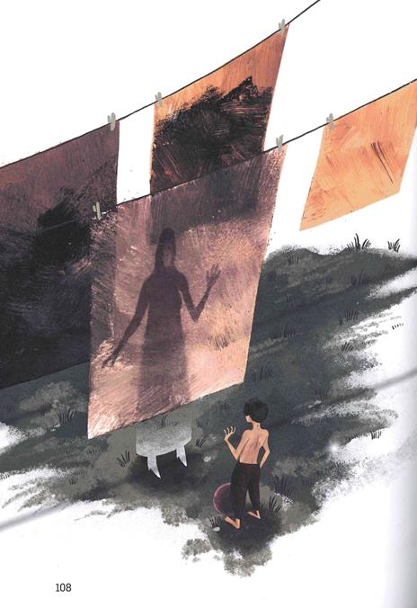 Miti e leggende del folclore italiano. Mirabilia su mostri, creature fantastiche e luoghi magici - Alice Guidi - 6