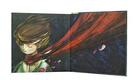Il Piccolo Principe. Ediz. a colori - Antoine de Saint-Exupéry - 6
