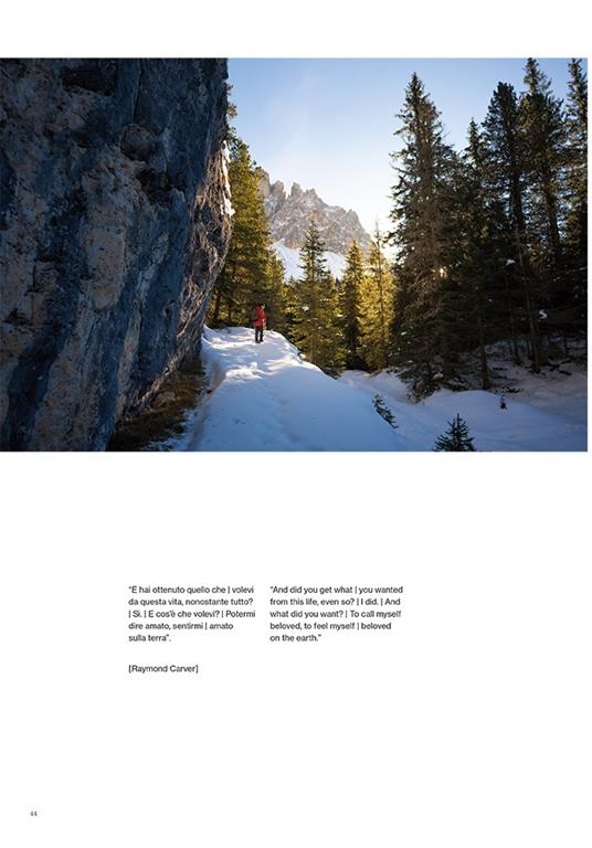 Trentino unexpected. Ediz. illustrata - 7