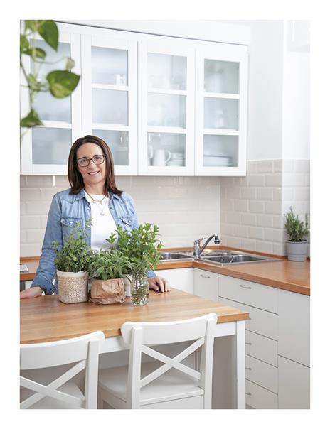 Kitchen Time. Vivere la cucina senza stress - Raffaella Caso - 4