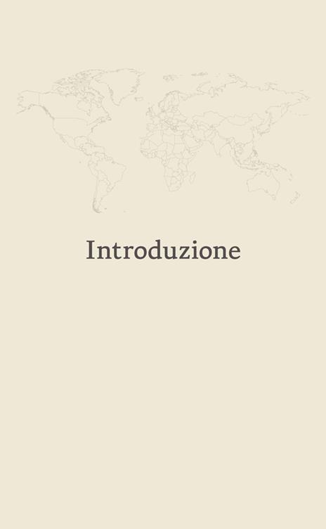 L'inganno dei confini. Come la geografia governa il mondo - Simone Guida - 3