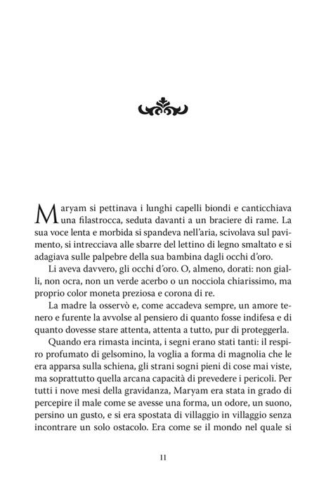 Il viaggio. Dragon heart - Amabile Giusti - 4