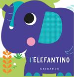 L'elefantino. Ediz. illustrata
