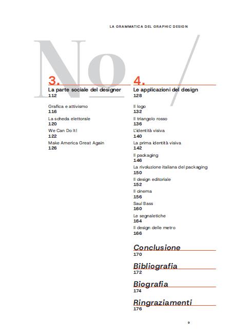 La grammatica del graphic design - Alberto Perera - 3