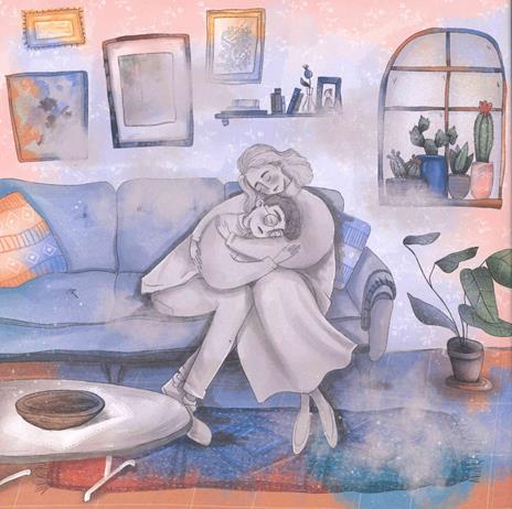 Per sempre nel mio cuore. Ediz. a colori - Barbara Franco - 3