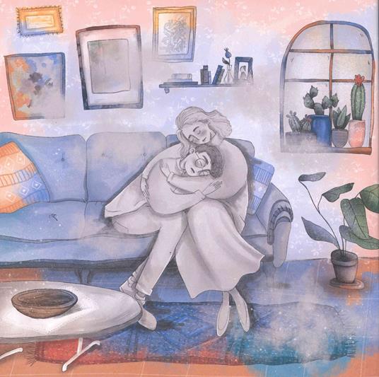 Per sempre nel mio cuore. Ediz. a colori - Barbara Franco - 3