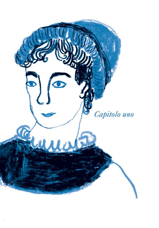 Per sempre tua. Il mondo infinito di Jane Austen - Carolina Capria - 3