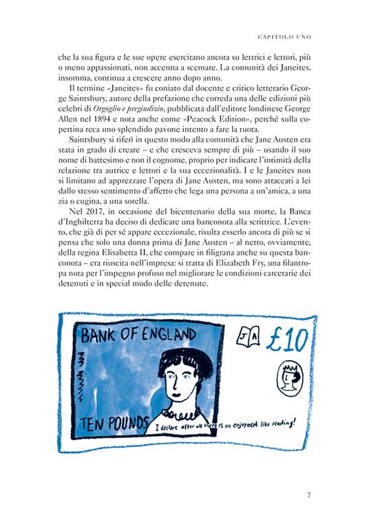 Per sempre tua. Il mondo infinito di Jane Austen - Carolina Capria - 5