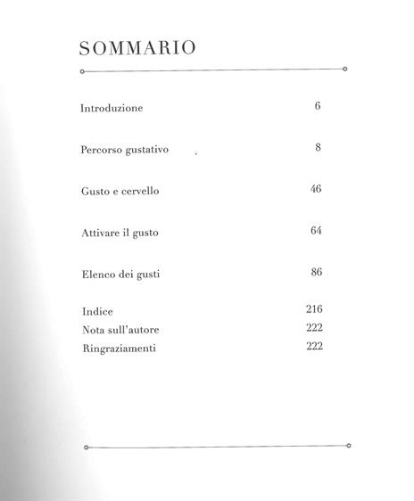 La scienza del gusto. Scopri i segreti dei sapori in cucina - Stuart Farrimond - 2