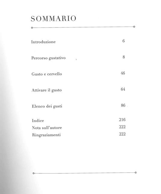 La scienza del gusto. Scopri i segreti dei sapori in cucina - Stuart Farrimond - 2