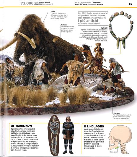 La grande enciclopedia della storia. Ediz. illustrata - 2