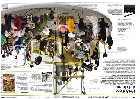 La grande enciclopedia della storia. Ediz. illustrata - 4