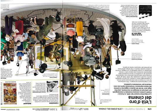La grande enciclopedia della storia. Ediz. illustrata - 4