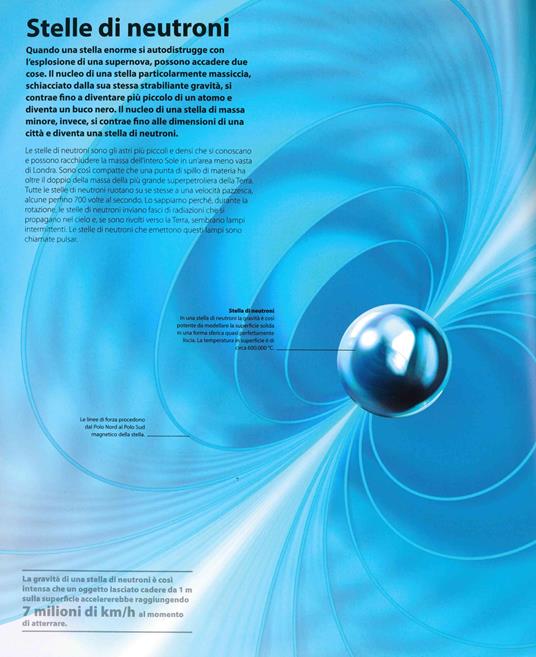 La grande enciclopedia dell'universo. L'universo come non l'hai mai visto prima. Nuova ediz. - 2