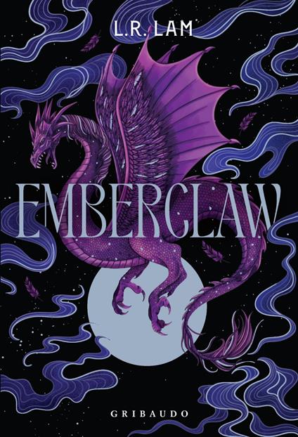 Emberclaw - L.R. Lam - ebook