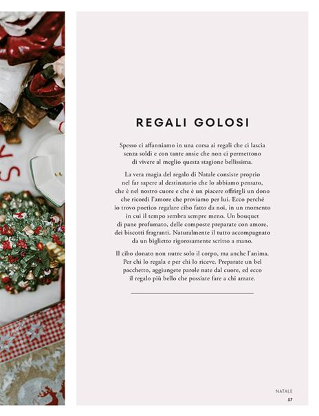 Per amore. Ricette, magie e natura nelle quattro stagioni - Alice Agnelli - 3