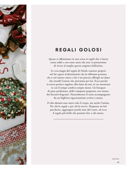 Per amore. Ricette, magie e natura nelle quattro stagioni - Alice Agnelli - 3