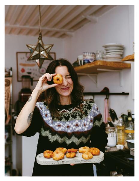 Per amore. Ricette, magie e natura nelle quattro stagioni - Alice Agnelli - 4