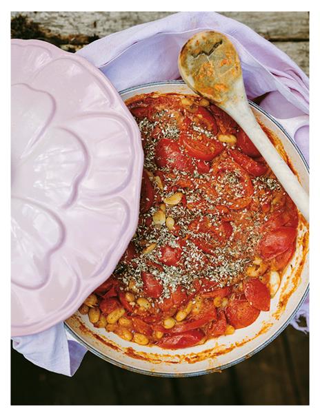 Per amore. Ricette, magie e natura nelle quattro stagioni - Alice Agnelli - 5