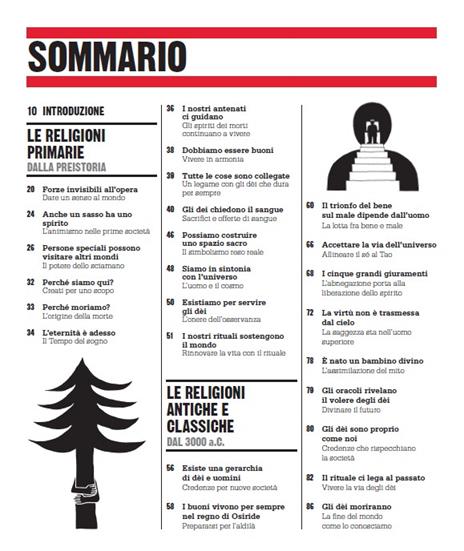 Il libro delle religioni. Grandi idee spiegate in modo semplice - 3