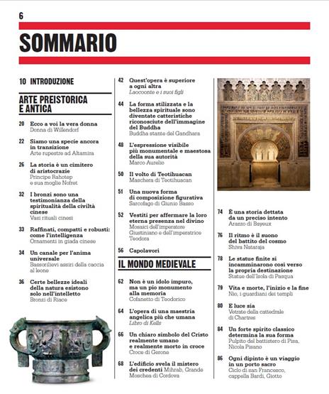 Il libro dell'arte. Grandi idee spiegate in modo semplice - 3