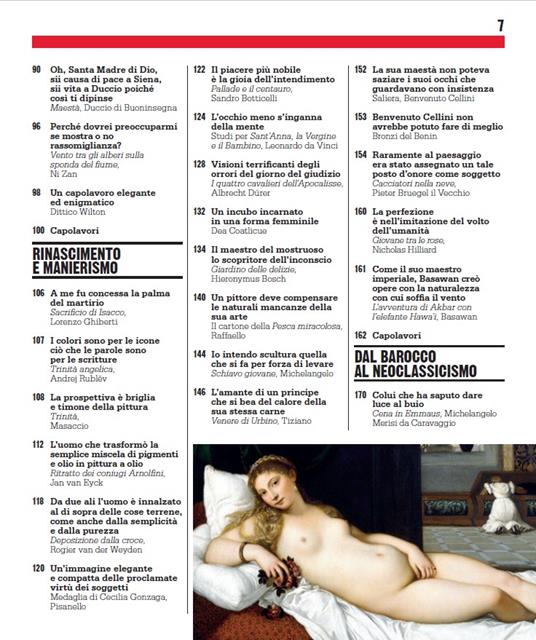 Il libro dell'arte. Grandi idee spiegate in modo semplice - 4