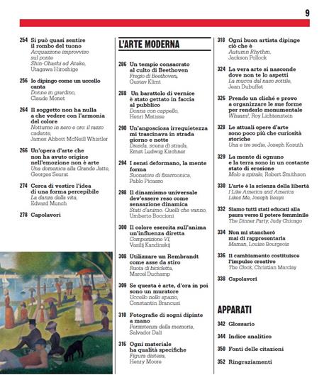 Il libro dell'arte. Grandi idee spiegate in modo semplice - 6