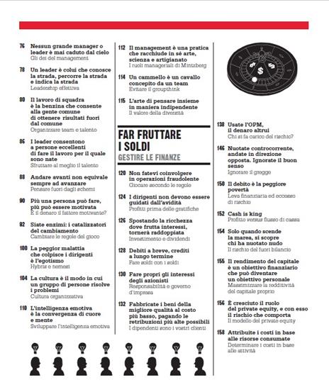 Il libro del business. Grandi idee spiegate in modo semplice - 3