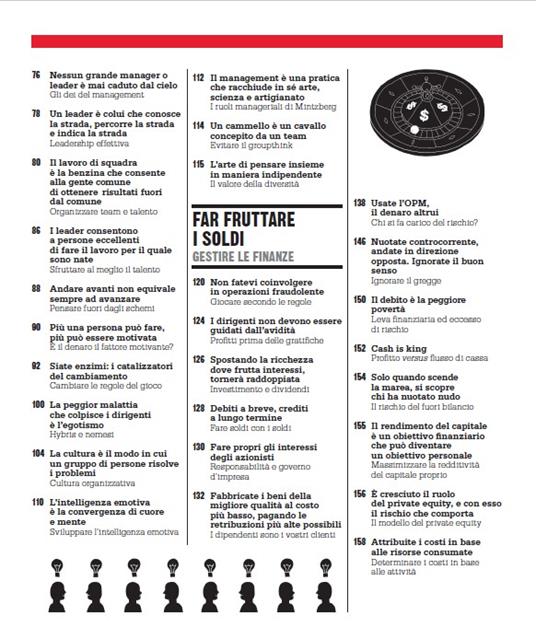 Il libro del business. Grandi idee spiegate in modo semplice - 3