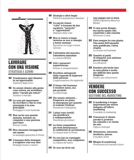 Il libro del business. Grandi idee spiegate in modo semplice - 4