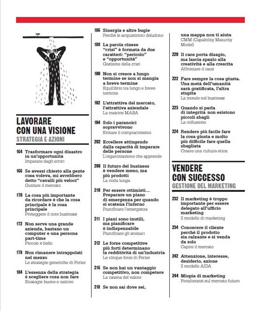 Il libro del business. Grandi idee spiegate in modo semplice - 4