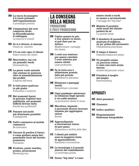 Il libro del business. Grandi idee spiegate in modo semplice - 5