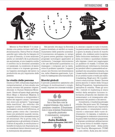 Il libro del business. Grandi idee spiegate in modo semplice - 7