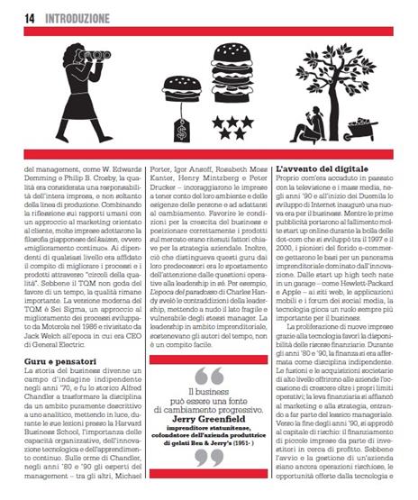 Il libro del business. Grandi idee spiegate in modo semplice - 8