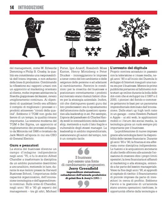 Il libro del business. Grandi idee spiegate in modo semplice - 8