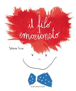 Libro Il filo emozionato. Con QR code per ascoltare la musica Serena Viola