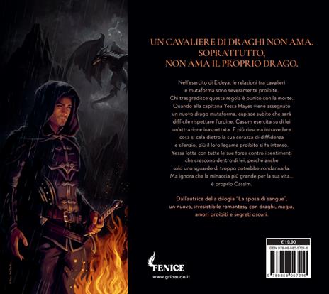 Burning crown. Ediz. italiana - Marie Niehoff - 5