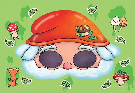 Le mie maschere di Carnevale. Con 24 maschere da staccare - 6