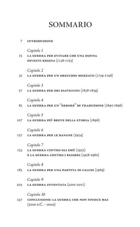 Le ragioni della guerra. Perché ogni scusa è buona - Simone Guida - 2