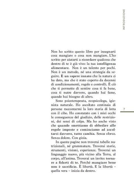 Intelligenza alimentare. Torna a fidarti di te - Irene Luzi - 4