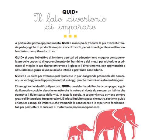 Tocca, esplora e impara. Ediz. a colori. Con puzzle - Barbara Franco - 3