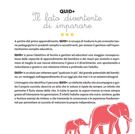 Tocca, esplora e impara. Ediz. a colori. Con puzzle - Barbara Franco - 3