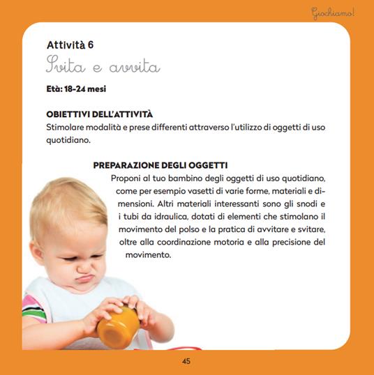 Tocca, esplora e impara. Ediz. a colori. Con puzzle - Barbara Franco - 6