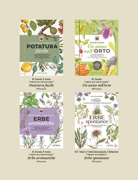 La difesa dell'orto. Il manuale di «Orto da coltivare» per proteggere le piante da insetti e malattie - Matteo Cereda,Pietro Isolan,Sara Petrucci - 11