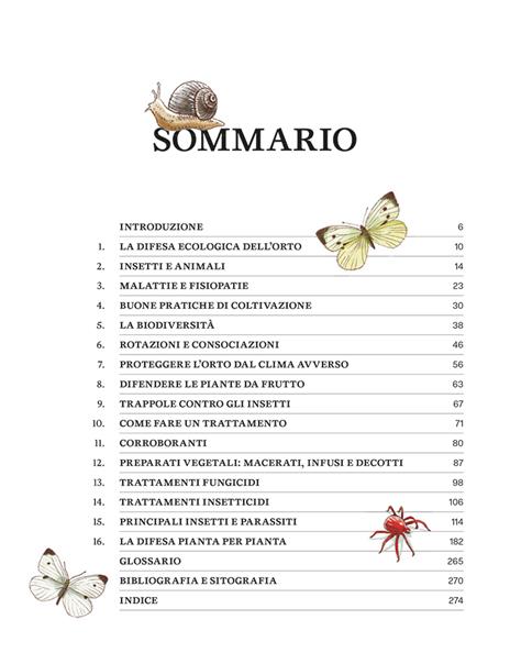 La difesa dell'orto. Il manuale di «Orto da coltivare» per proteggere le piante da insetti e malattie - Matteo Cereda,Pietro Isolan,Sara Petrucci - 2