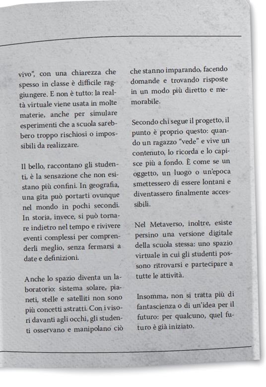 Secret city - Luca Azzolini - 3